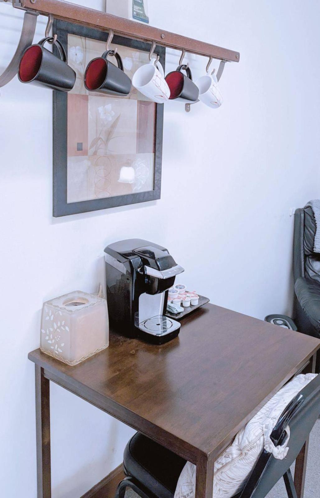Uptown Area, Cozy King Suite, Quiet And Private, Free Parking, Walk To Restaurants Charlotte Dış mekan fotoğraf